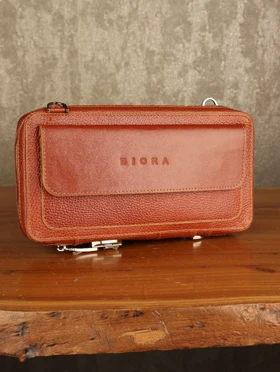 کیف دستی مردانه بیورا مدل pa020