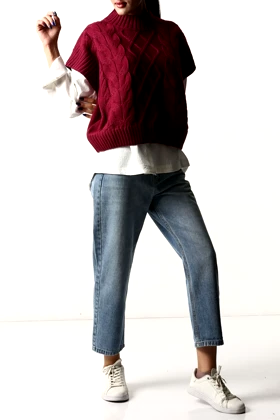 شلوار اسلاچی زنانه