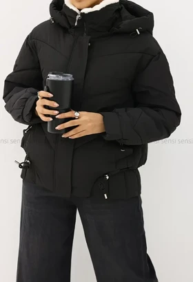 کاپشن وارداتی آستر دار پشم شیشه کد1004849