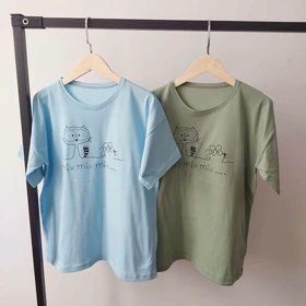 تیشرت میو میو