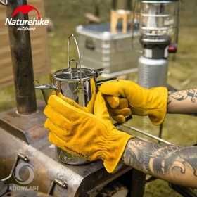 دستکش NATUREHIKE اورجینال