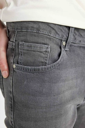 شلوار جین مردانه اورجینال دیفکتو defacto