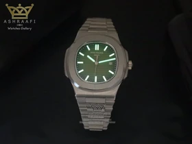 ساعت پتک فیلیپ ناتیلوس Patek Philippe 57111A-014 Olive Green