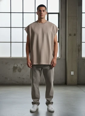 وست west ساده بیسیک نسکافه ای لش پارچه ماکان پنبه درجه یک اورجینال دیلم