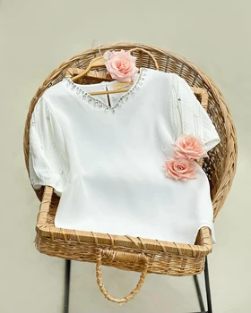 شومیز مزونی
