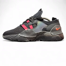 نایک هوراچی مشکی قرمز