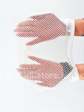 تیشرت ورزشی یقه گرد alo