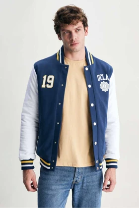 کت و کاپشن مردانه ucla