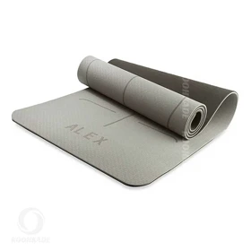 مت یوگا 8 میل ALEX TPE (طوسی)