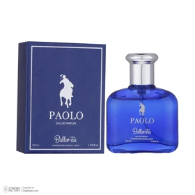 عطر ادکلن جیبی رالف لورن پولو آبی مینیاتوری Ralph Lauren Polo Blue30ml