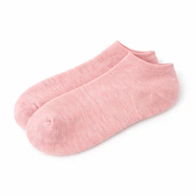 جوراب ساق کوتاه زنانه اسمارا کد Z-BV65 بسته 1 عددی