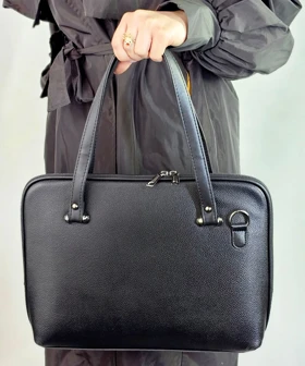 کیف اداری زنانه مدل اروا کد 9300