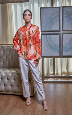 بلوز زنانه NEVADO