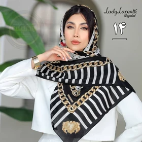 روسری نخی