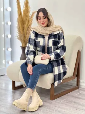 شکت چهارخونه پایین هلال دنیا