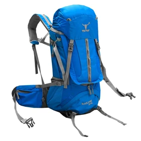 کوله پشتی پکینیو مدل PEKYNEW - PKN125 (35+10 LITER)