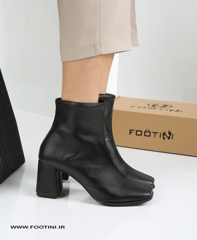 بوت زنانه پاشنه 7 سانت آرمونا RO
