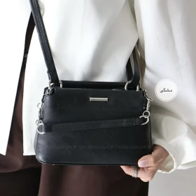 کیف زنانه دوشی مدل ویولا