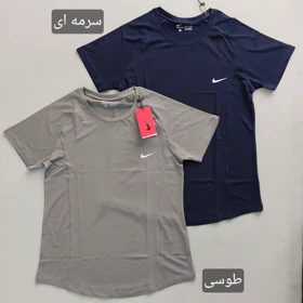 تیشرت سوزنی سایز بزرگ 40 تا 48