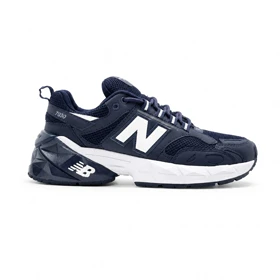 کفش و کتانی مردانه مدل نیوبالانس7030 NEW BALANCE رنگ سرمه ای کد 7998