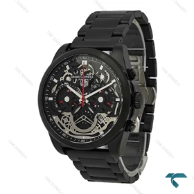 ساعت تگ هویر Crand Carrera CR7 مردانه مشکی Tag-7488-G