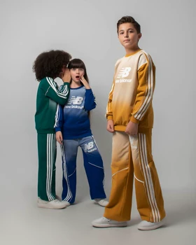 بلوز شلوار اسپورت مدل نیوبالانس