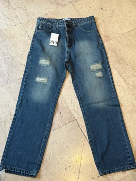 شلوار مردانه بگ 2014