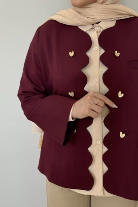 کت کرپ دالبری