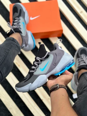 نایک ایرمکس ساواج Nike air max savage کد 772