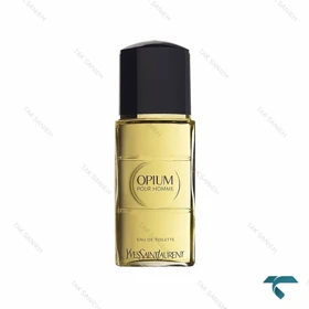 ادکلن ایو سن لورن اپیوم پور هوم مردانه 100 میل Yves Saint Laurent-31922-G