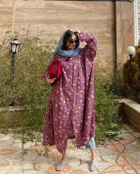 کفتان هندی
