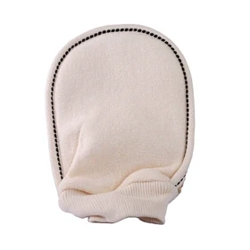 لیف درما مدل دستکش کنفی