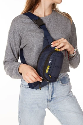 کیف کمری مردانه نیوویش پولو newish-polo