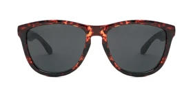 عینک آفتابی هاکرز مدل Carey Dark One Tr18
