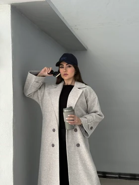 پالتو بلند " شایا "