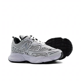 کفش کتانی بچگانه مدل 0604