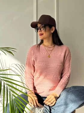 بافت زنانه سانیا