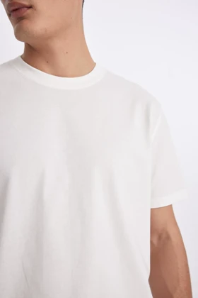 تیشرت مردانه اورجینال دیفکتو defacto