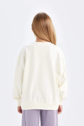 سویشرت بچگانه اورجینال دیفکتو defacto