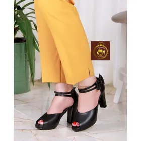 صندل مجلسی زنانه لژ مخفی غزل