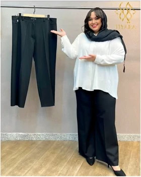 شلوار گاباردین