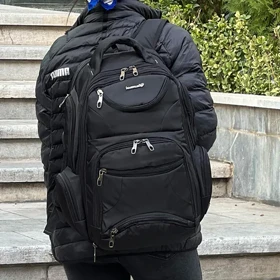 کوله پشتی فوروارد مدل FORWARD - FCLT77022