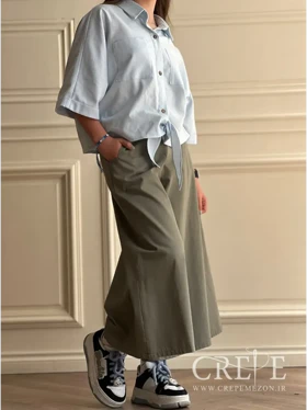 شومیزلینن جلوگره‌ای