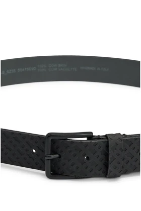 کمربند مردانه boss