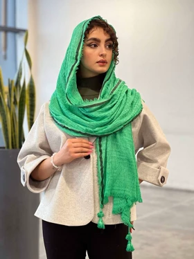 شال پاییزه ژوه