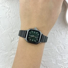 ساعت مچی زنانه فلورا، ظرافت در عین سادگی