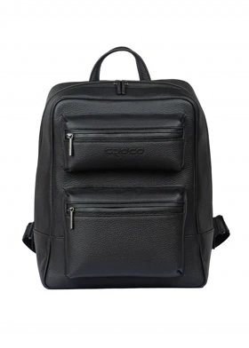 کوله پشتی چرم مدل آرمند new