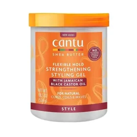 ژل مو کانتو (Cantu)