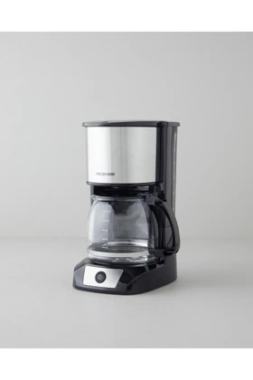 قهوه‌ساز فیلتر English Home مدل FKM 6001 Coffee Talks