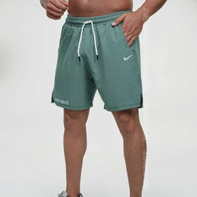 شلوارک مردانه NIKE 2044